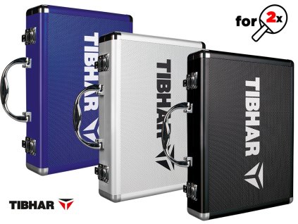 Double ALUM 3 pcs