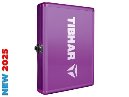 ALUM Cube Premium II Purple