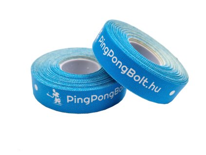 EDGE TAPE PingPongBolt 10