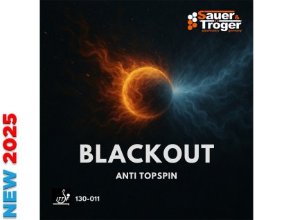 S&T Blackout