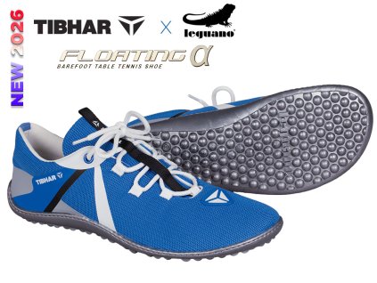 Tibhar Floating Alpha