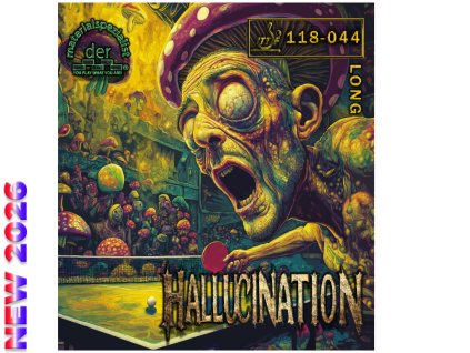 DMS Halluciantion WEB