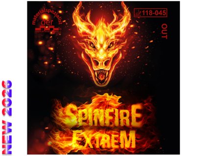Spinfire Extrem Web