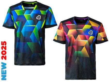 Andro Nagaja 2 colors