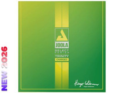 Joola Hugo Calderano Charget