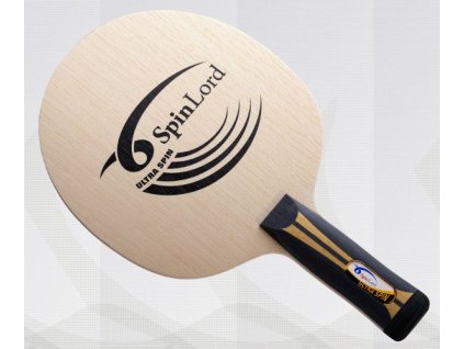 SpinLord Ultra Spin(Handle type Straith / ST)