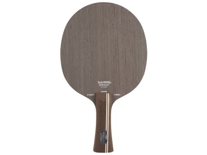 Stiga Dynasty Carbon(Handle type Straith / Classic)