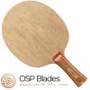 Ütőfa OSP Palatinus Origo (Palatinus fejméret S = 157x150 mm, Palatinus nyél típusok FL)
