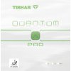 Borítás Tibhar Quantum X PRO - color (Borítás szín kék / BLUE, Szivacs vastagság max)