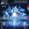 Borítás Donic Bluefire M1 (Borítás szín fekete / BLACK, Szivacs vastagság max)