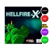 HellfireX more COLOR