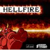 Borítás Sauer & Tröger Hellfire (Borítás szín fekete / BLACK, Szivacs vastagság 0,9 mm)
