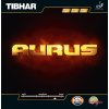 Borítás Tibhar Aurus (Borítás szín fekete / BLACK, Szivacs vastagság 2,1 mm)