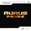 Borítás Tibhar Aurus Prime (Borítás szín fekete / BLACK, Szivacs vastagság max)