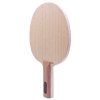 Der Materialspezialist WIZARD FIRE(Handle type Straith / ST)