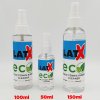 3145 5 lat x eco cleaner 100 bio boritas tisztito 50ml