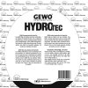 3337 gewo vedofolia boritasra hydrotec