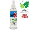 Lat-X ECO Cleaner - 100% BIO borítás tisztító 150ml