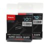 Élvédő szalag NITTAKU Super Shock Guard ( 10mm / 12mm / 1 ütőre ) (Élvédő szélessége 12 mm)