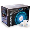 4108 pingpong labda donic coach 40 120 db