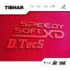 Borítás Tibhar Speedy Soft D.Tecs XD TBH1841954
