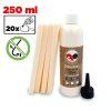 Revo3 odourless 250m 1l