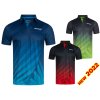 Trikó Donic FLOW (Textil méret 4XL, Válasszon színt kék)