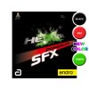 Hexer PowergGrip SFX color