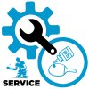 1A SERVICE - Borítások szakszerű ragasztása
