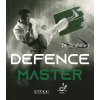 Borítás Dr.Neubauer DEFENCE MASTER (Borítás szín piros / RED, Szivacs vastagság 1,5 mm)
