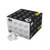 Pingpong labda Andro Ball Poly S* 40+/ 72 db