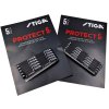 Élvédő - Stiga PROTECT 5 / 6 - (5 db / 50 cm) (Élvédő szélessége 6 mm)
