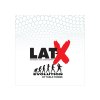 Lat X 2023 Protection foil