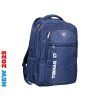 Macao bagpack marine