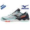 Asztalitenisz cipő  MIZUNO WAVE Medal 7 (Cipő méret UK 11 | EU 46)