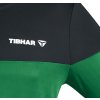 Trikó Tibhar TREND (Textil méret 2XS, Válasszon színt fekete / zöld)