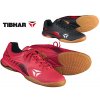 Asztalitenisz cipő Tibhar BLIZZARD Speed II (Cipő méret UK 11 | EU 46, Válasszon színt piros)