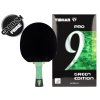 Pingpongütő TIBHAR PRO Green Edition