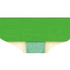 6234 3 pro green edition mould back
