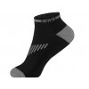 Zokni GEWO Short Flex II (Zokni mérete 39 - 41, Válasszon színt fekete)