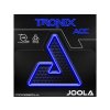 Borítás Joola TRONIX ACC (Borítás szín kék / BLUE, Szivacs vastagság max)