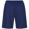 Rövidnadrág Donic BEAM (Textil méret 5XL, Válasszon színt sötétkék)