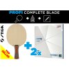 PROFI ütő Stiga Allround Classic / Friendship CROSS SOFT