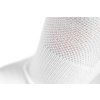 360.021.035 Sock Alltime white black detail 03 Web