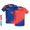 Trikó Tibhar FRANCE (Textil méret 4XL, Válasszon színt kék)