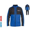 2025 JURA mikina BLUE
