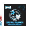 Super Glanti Blue Edition