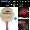PROFI ütő GEWO OFFense Basic / Gewo Neoflexx eFT48 + Mega Flex Control