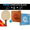 PROFI ütő Stiga Allround Classic / Stiga Mantra Sound+Mantra Control