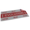 Towel SMASH Evolution Red